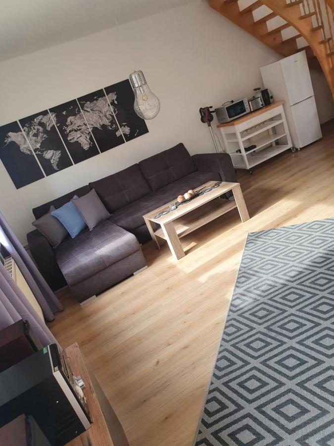 Wohnung Westerholt Westerholt  エクステリア 写真