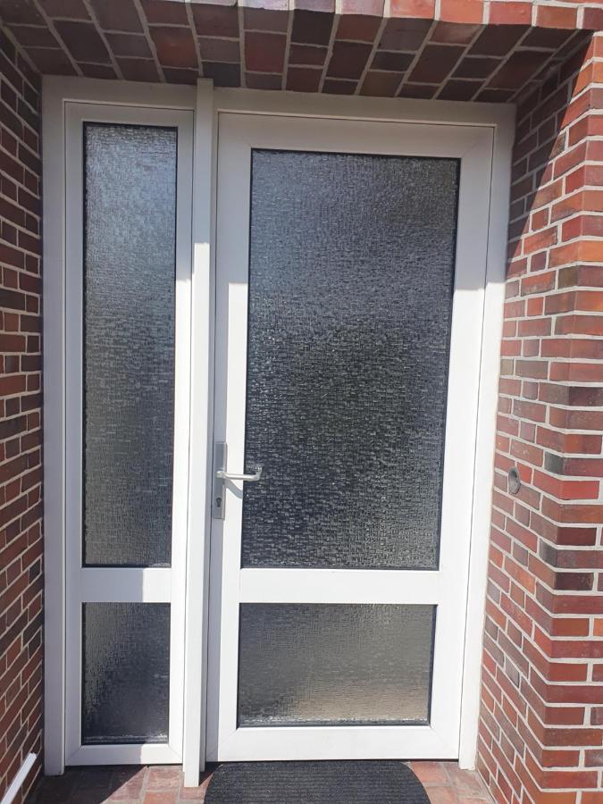 Wohnung Westerholt Westerholt  エクステリア 写真