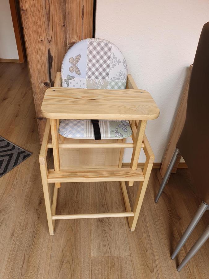 Wohnung Westerholt Westerholt  エクステリア 写真