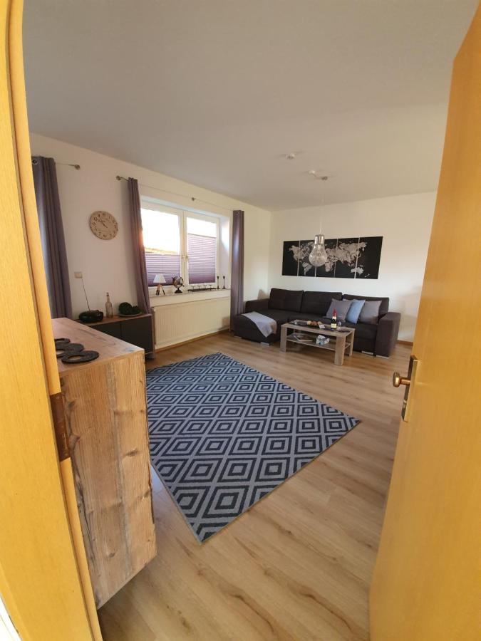 Wohnung Westerholt Westerholt  エクステリア 写真